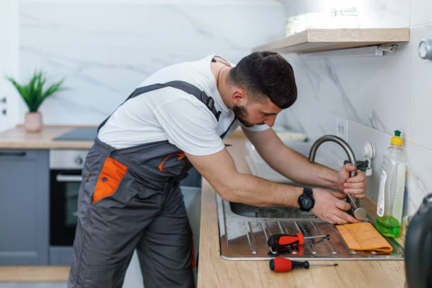 Best Water Leak Repair  in Clute, TX