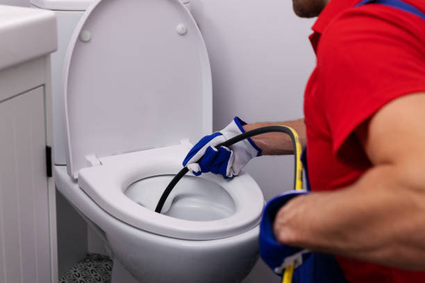Best Same-Day Plumbing Service  in Clute, TX