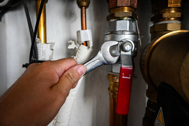 Best Clogged Drain Plumber  in Clute, TX